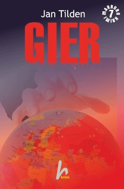 Cover Gier (eBook, PDF)