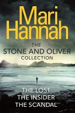 The Stone and Oliver Series (eBook, ePUB)