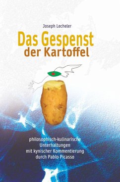 Das Gespenst der Kartoffel (eBook, PDF) - Lecheler, Joseph