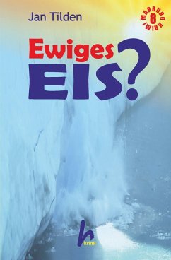 Ewiges Eis (eBook, ePUB) - Tilden, Jan