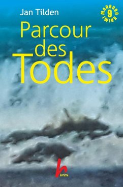 Parcour des Todes (eBook, PDF) - Tilden, Jan