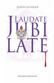 Laudate Jubilate (eBook, PDF)