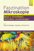 Faszination Mikroskopie (eBook, PDF)