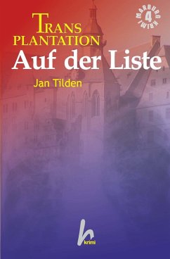 Cover Auf der Liste (eBook, ePUB)
