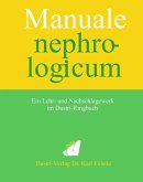Manuale nephrologicum (eBook, PDF)