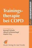 Trainingstherapie bei COPD (eBook, PDF)