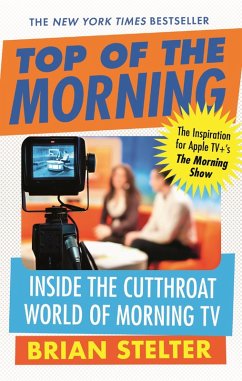 Top of the Morning (eBook, ePUB) - Stelter, Brian
