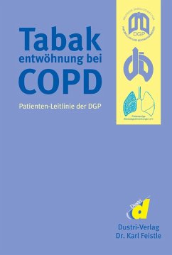 Tabakentwöhnung bei COPD (eBook, PDF) - Andreas, Stefan