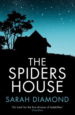 Cover The Spider's House (eBook, ePUB)