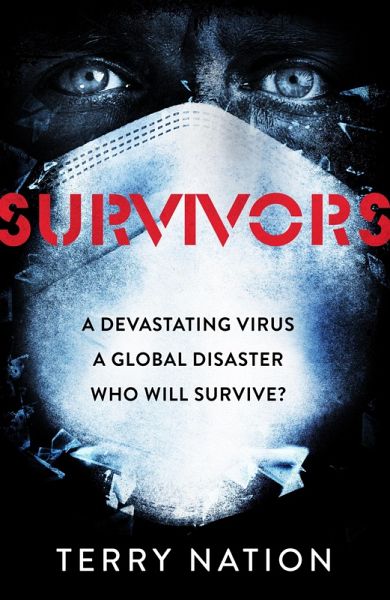 Survivors (eBook, ePUB)