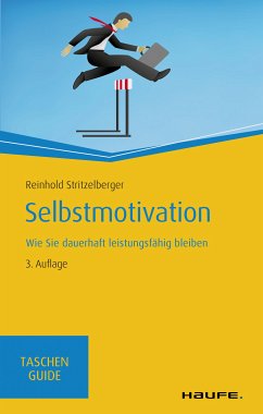 Selbstmotivation (eBook, ePUB) - Stritzelberger, Reinhold