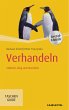Verhandeln (eBook, PDF) - Bild 1