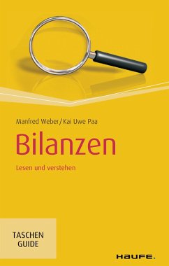 Bilanzen (eBook, PDF) - Weber, Manfred; Paa, Kai Uwe