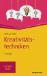 Kreativitätstechniken (eBook, PDF) - Bild 1