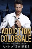 Addiction colossale (eBook, ePUB)