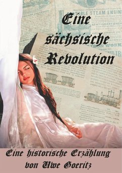 Eine sächsische Revolution (eBook, ePUB)