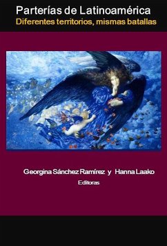 Parterías de Latinoamérica (eBook, ePUB) - Sánchez Ramírez, Georgina; Laako, Hanna