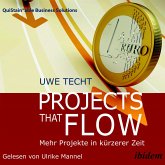 Projects that Flow (MP3-Download)