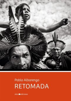 Retomada (eBook, ePUB) - Albarenga, Pablo