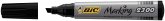 BIC Permanent Marker Marking 2300 ECOlutions Öko schwarz