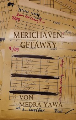 Merichaven: Getaway (eBook, ePUB)