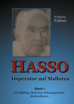 HASSO Imperator auf Mallorca (eBook, ePUB) - Fabian, Wolfgang