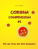 Corona-Compendium No 1 (eBook, ePUB) Corona-Compendium No 1 (eBook, ePUB)
