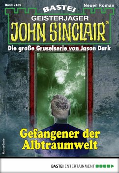 John Sinclair 2189 (eBook, ePUB) - Marques, Rafael