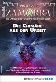 Professor Zamorra 1202 (eBook, ePUB)