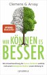 Wir können es besser (eBook, ePUB) - Bild 1