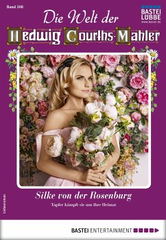 Die Welt der Hedwig Courths-Mahler 508 (eBook, ePUB) - Sommer, Erika