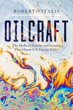 Cover Oilcraft (eBook, ePUB)