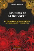 Los films de Almodóvar (eBook, ePUB) Los films de Almodóvar (eBook, ePUB)