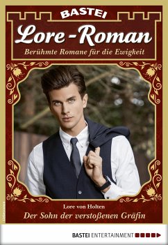 Lore-Roman 82 (eBook, ePUB) - Holten, Lore von