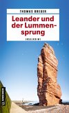 Leander und der Lummensprung (eBook, ePUB)