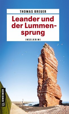 Leander und der Lummensprung (eBook, ePUB) - Breuer, Thomas