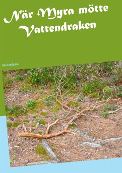 När Myra mötte Vattendraken (eBook, ePUB)