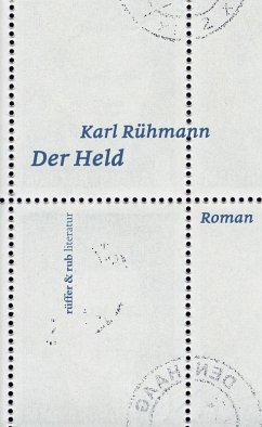 Der Held (eBook, ePUB) - Rühmann, Karl