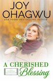 A Cherished Blessing (After, New Beginnings & The Excellence Club Christian Inspirational Fiction, #19) (eBook, ePUB)