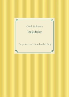 Topfgedanken (eBook, ePUB)