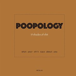 Poopology (eBook, ePUB)