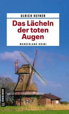 Das Lächeln der toten Augen (eBook, ePUB) - Hefner, Ulrich