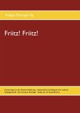 Friitz! Friitz! (eBook, ePUB)