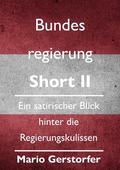 Bundesregierung Short II (eBook, ePUB)
