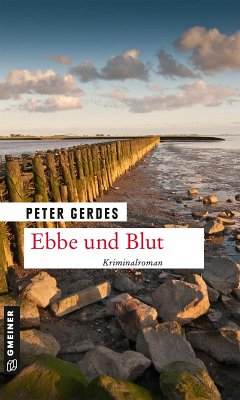 Ebbe und Blut (eBook, ePUB) - Gerdes, Peter
