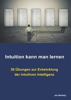 Intuition kann man lernen (eBook, ePUB)