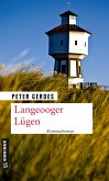 Langeooger Lügen (eBook, ePUB)