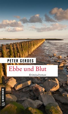 Ebbe und Blut (eBook, PDF) - Gerdes, Peter