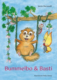 Bummelbo & Basti (eBook, ePUB)