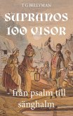 Supranos 100 visor (eBook, ePUB)